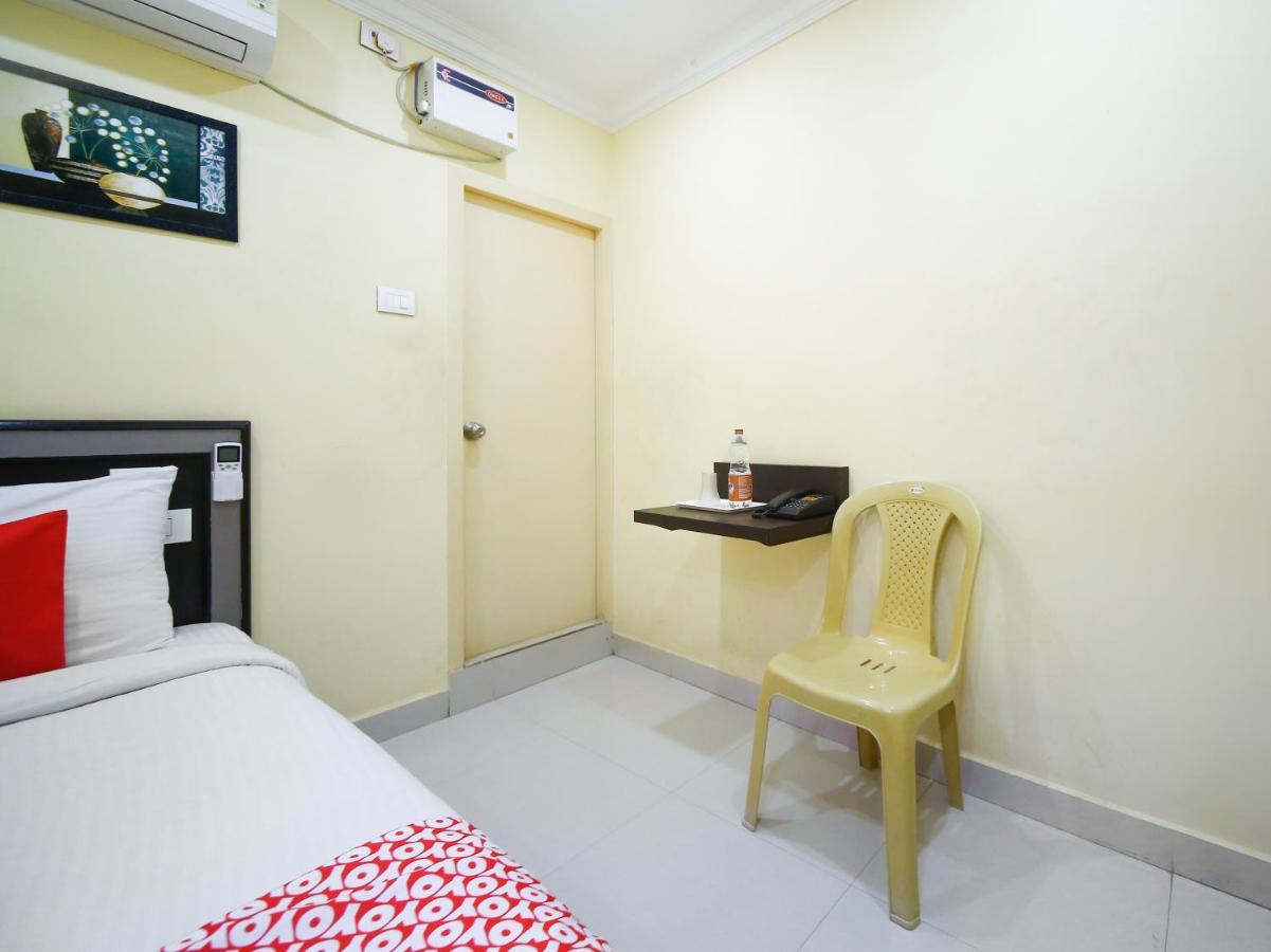 Saibala Lnn Hotel Chennai Exterior foto