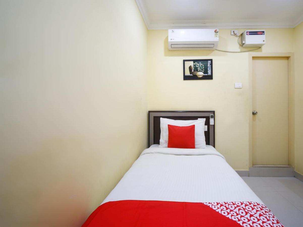 Saibala Lnn Hotel Chennai Exterior foto